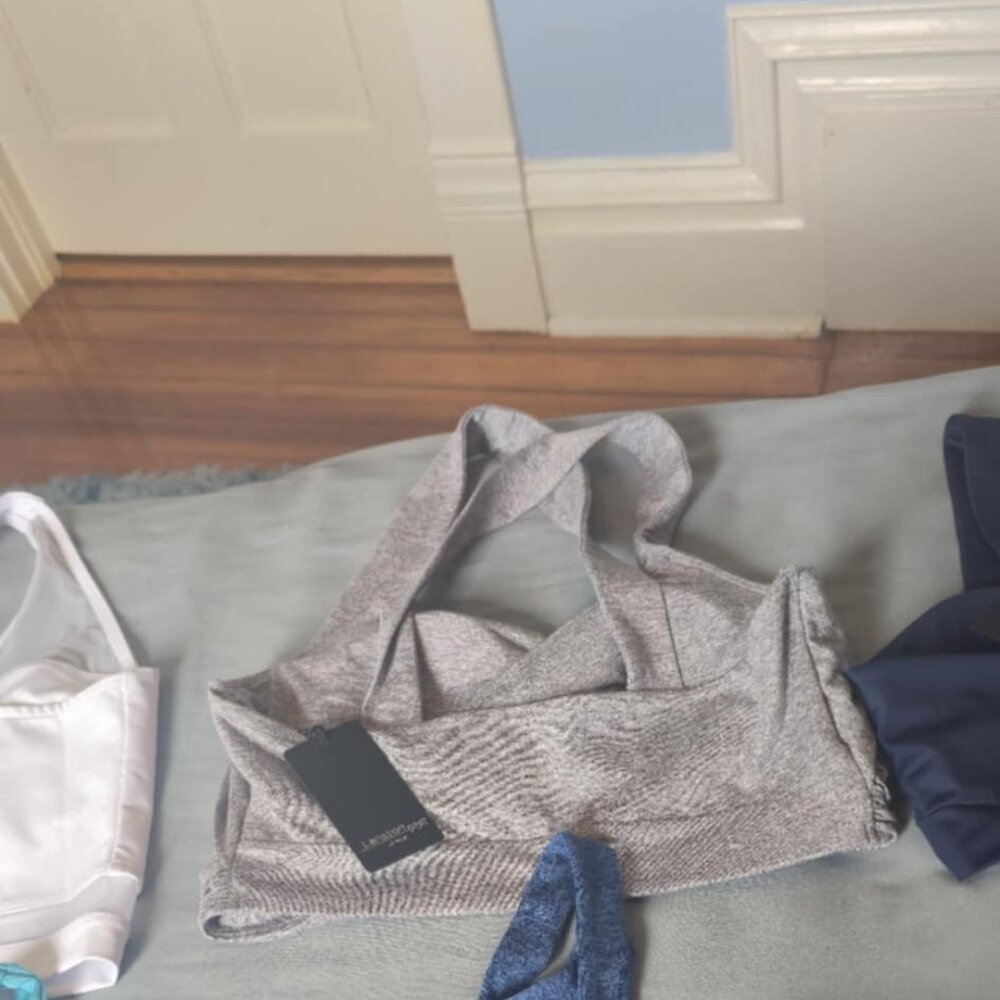 LANSTON SPORTS BRAS - Picture 4 of 6